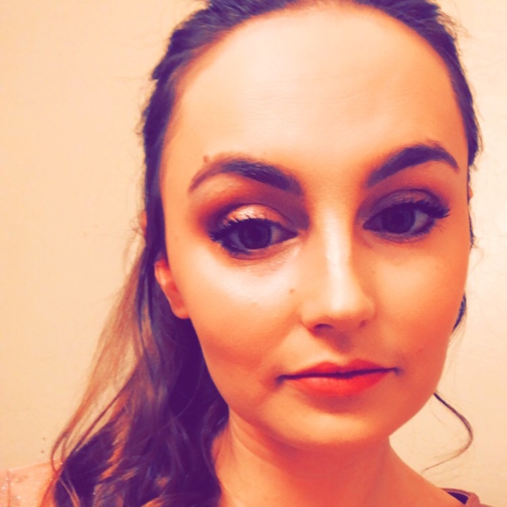 Meet your Posher, Megan